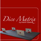 W&uuml;rfelmatrix