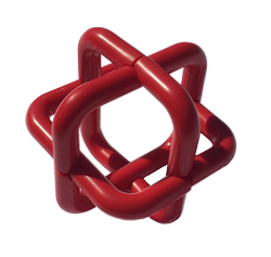 W&uuml;rfel Puzzle
